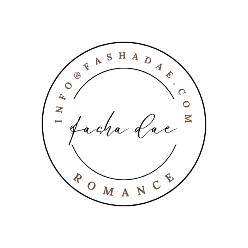fashadae.com Logo